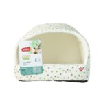 Zolux Iglo Cosy Gestipt - 28,5 x 22,5 x 21 cm