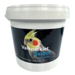Hareco Valkparkiet Zonder Pellets - 1,8 kg