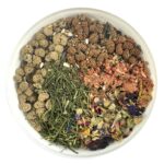 Hareco Valkparkiet Zonder Pellets - 1,8 kg