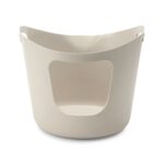 Savic Kattenbak Flex-A-Loo - 48,5 x 48,5 x 39 cm