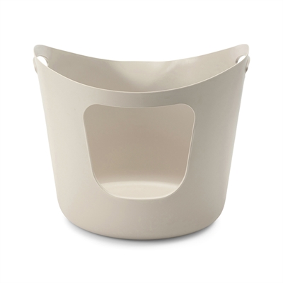 457507.jpg Savic Kattenbak Flex-A-Loo - 48,5 x 48,5 x 39 cm