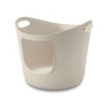Savic Kattenbak Flex-A-Loo - 48,5 x 48,5 x 39 cm