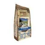 Natural Greatness Salmon Recipe Mini Sensitive - 6 kg
