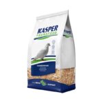 Kasper Faunafood Tortelduivenvoer - 3 kg