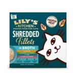 Lily'S Kitchen Shredded Fillets Multipack - 8 x 70 g
