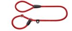 Hunter Retrieverlijn Met Stop Freestyle Rood - 170 x 1 cm