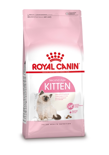 49691.jpg Royal Canin Kitten - 2 kg