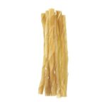 Petsnack Snack Twisted Stick / Staafjes Gedraaid - 12,5 cm 8 mm 100 stuks