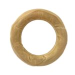 Petsnack Geperste Ring - 15 cm 3 stuks