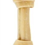 Petsnack Geknoopt Bot - 25,5 cm 5 stuks