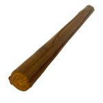 Petsnack Geperste Staaf Gerookt - 25,5 x 2 cm 5 stuks