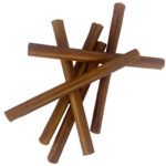 Petsnack Geperste Staaf Gerookt - 25,5 x 2 cm 5 stuks