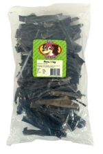 Petsnack Pens - 12-15 cm 1000 g