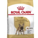 Royal Canin French Bulldog Adult - 3 kg