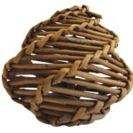 Happy Pet Speelbal Wilg - Small 10 x 10 x 10 cm