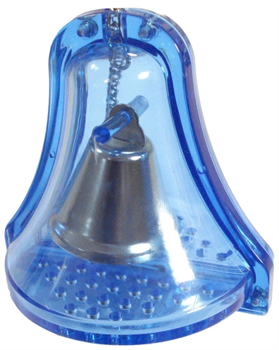 Happy Pet Bel Vogelspeelgoed - Small 27 x 9 x 8 cm