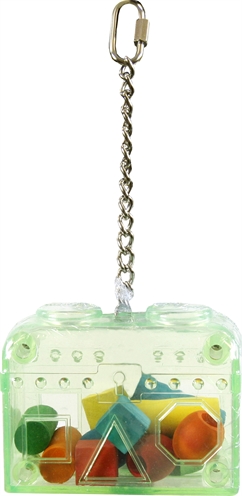 Happy Pet Schatkist - 26 x 12 x 7 cm