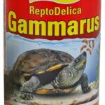 Tetra Gammarus Schildpadvoer - 1 l
