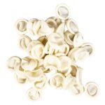 Emro Vingerlingen Latex Condooms - 100 stuks Medium