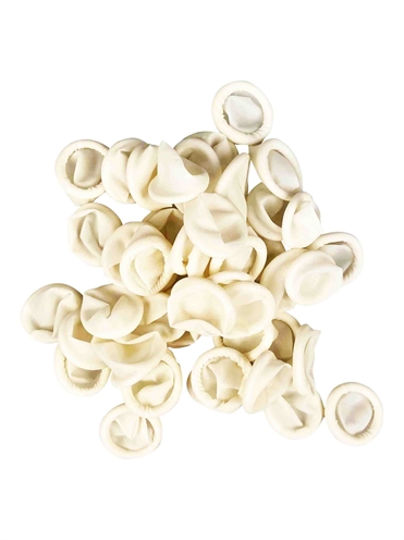Emro Vingerlingen Latex Condooms - 100 stuks Medium