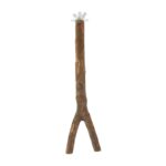 Happy Pet Vogelzittak Natural - 30 x 6,5 x 2 cm