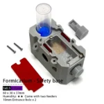 Modulaire mierenboerderij en uitbreidingsonderdelen - Safty Base