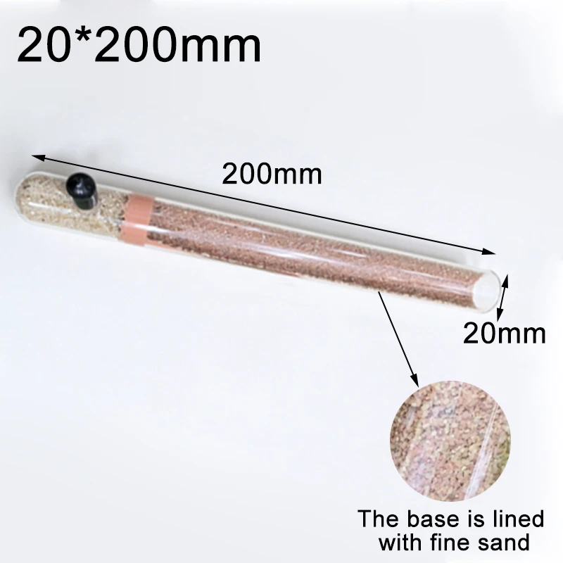 S60717767e2c64ffd9286b131da40474fh-2.webp Glazen mieren-nestbuis met gips-zandmatrix – 20-200mm - Afbeelding 1