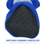 Waterdichte hondenschoenen met antislipzool - Afbeelding 5