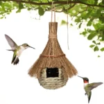 Hangend vogelhuisje - Afbeelding 2