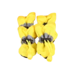 Waterdichte hondenschoenen met antislipzool