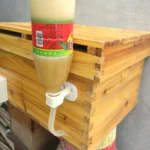 Kunststof bijenvoeder voor bijenkasten - Afbeelding 5