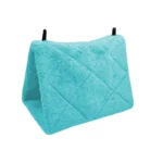 Hangend slaapnest voor vogels - Blauw / S